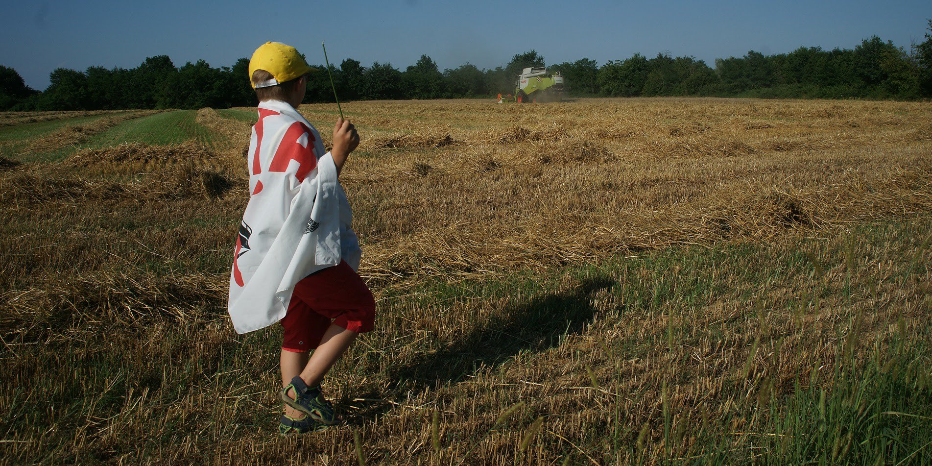 No Tav Rivalta banner