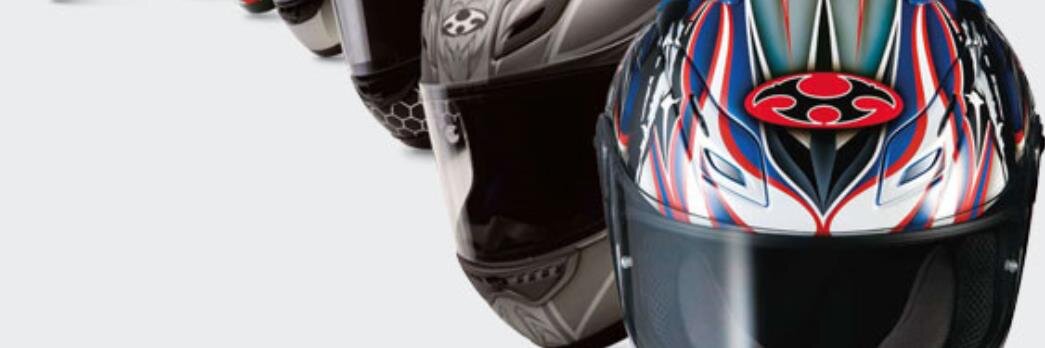 Kabuto Europe banner