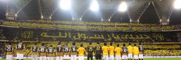 TurkiALAmoudi's profile banner image