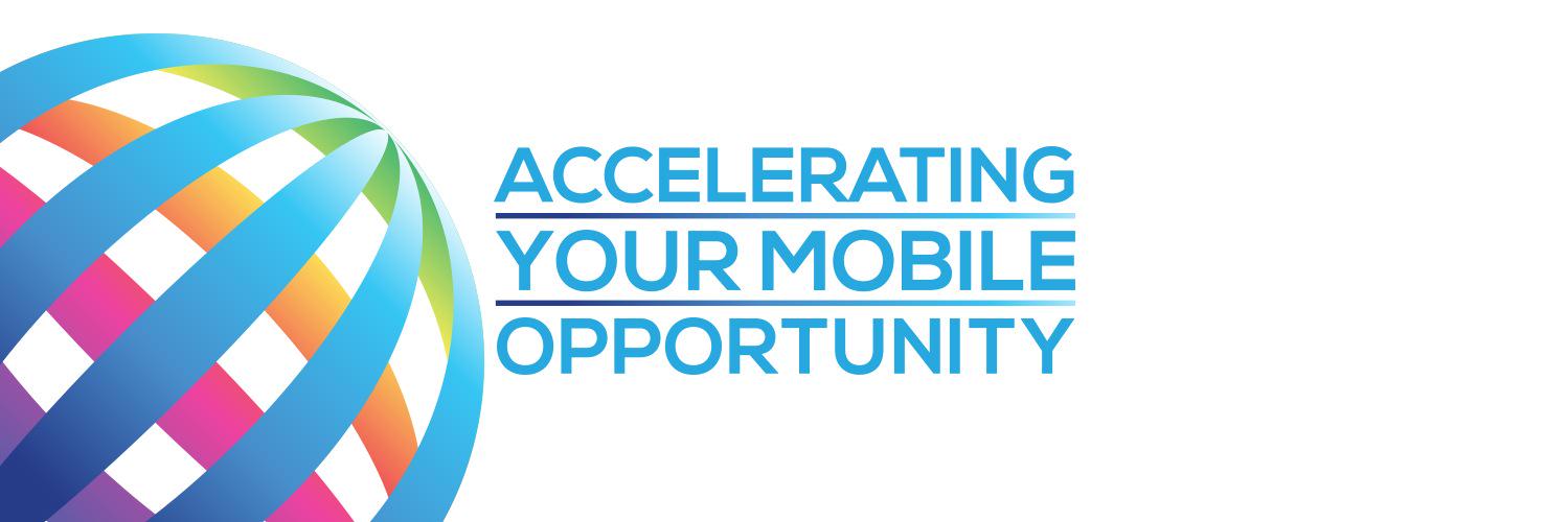 MEF (Mobile Ecosystem Forum) banner