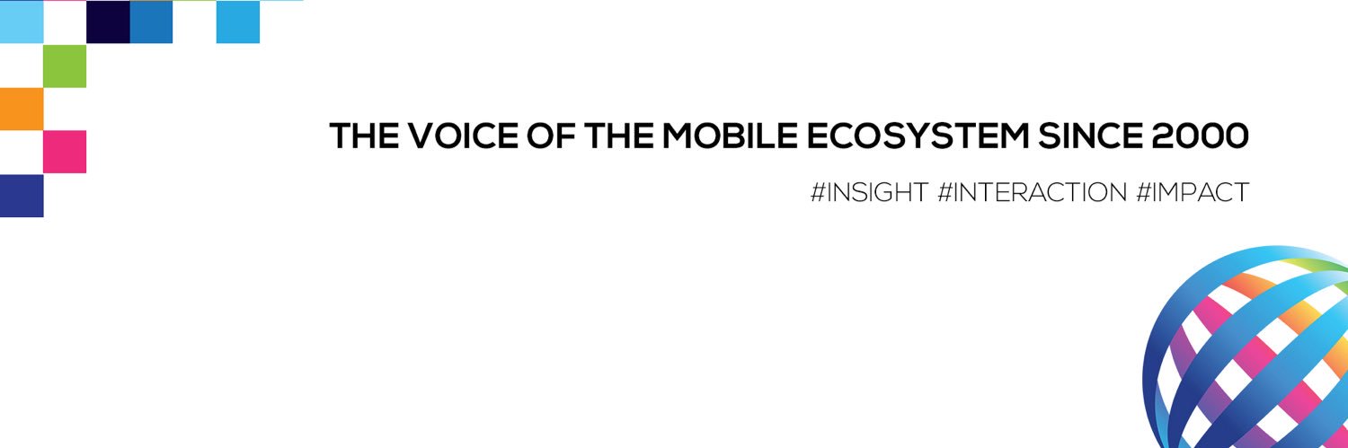 MEF (Mobile Ecosystem Forum) banner