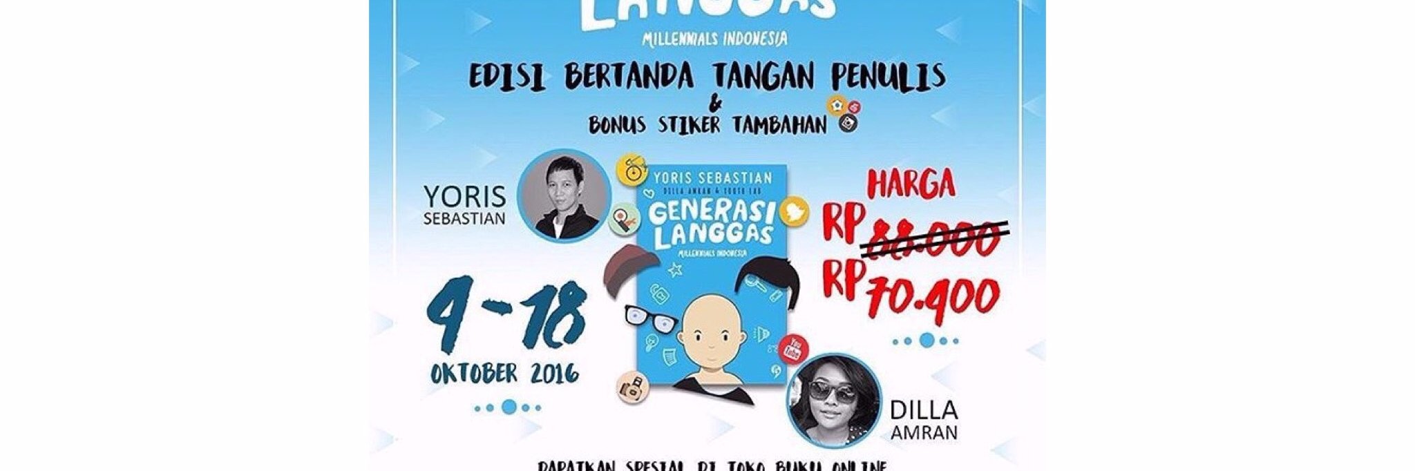 generasilanggas's profile banner image