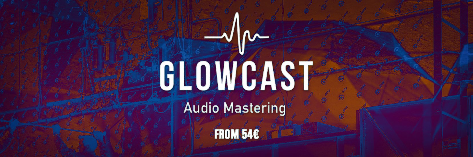 glowcast's profile banner image