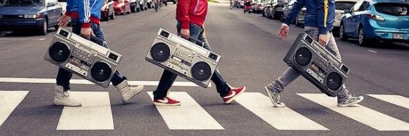 JVGradio's profile banner image