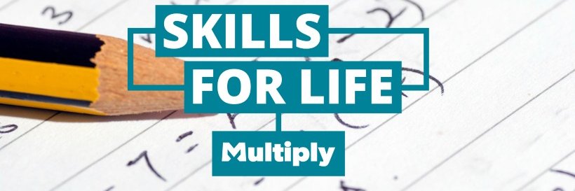 Community Learning Service banner