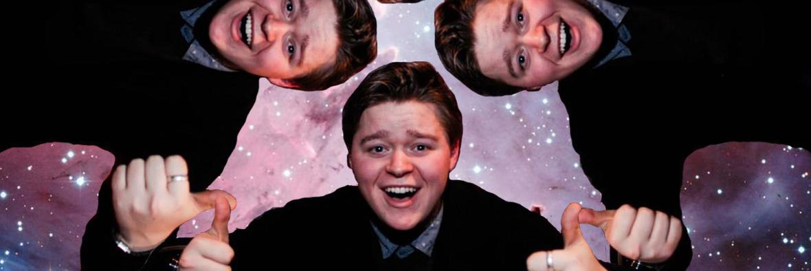 MorganAlmighty's profile banner image