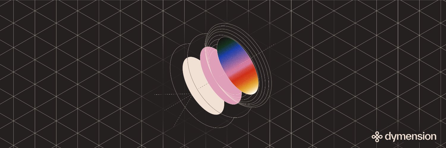 dymenslons's profile banner image