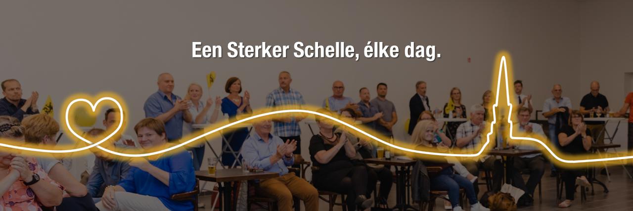 NVA_Schelle's profile banner image