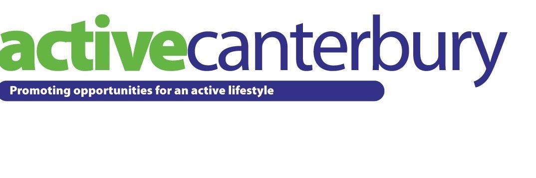 Active Canterbury banner