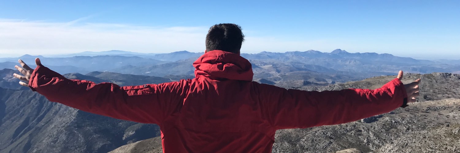 Alejandro Arce Canga banner