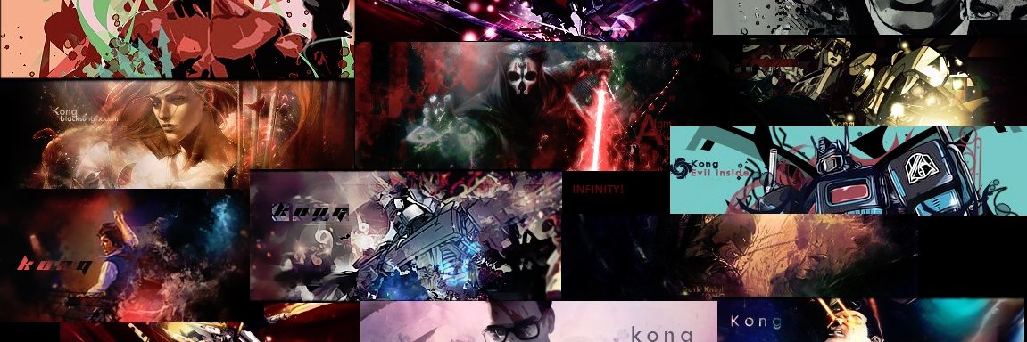 JoeyBaneslayer's profile banner image