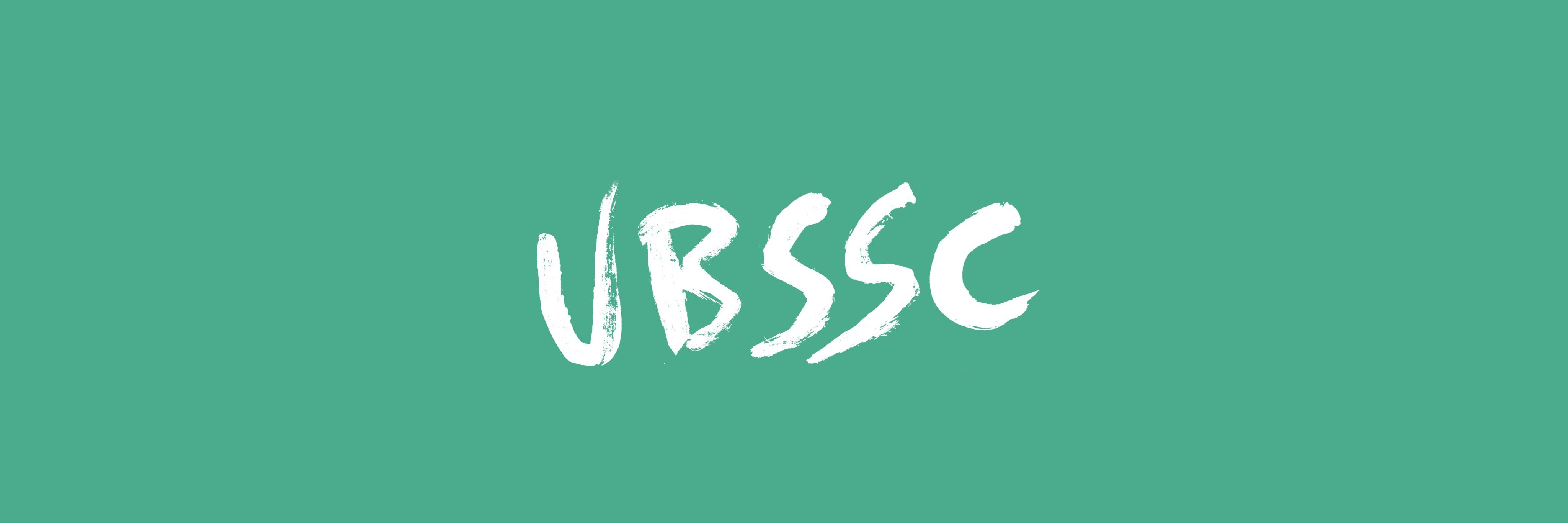UBSSC's profile banner image