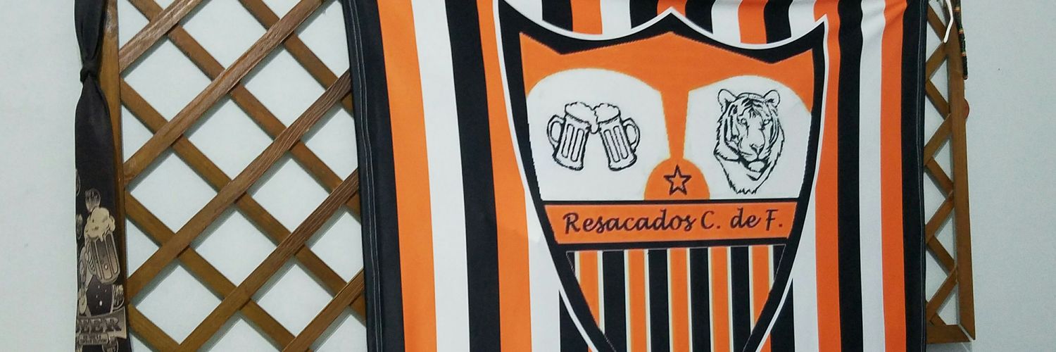Resacados_CF's profile banner image