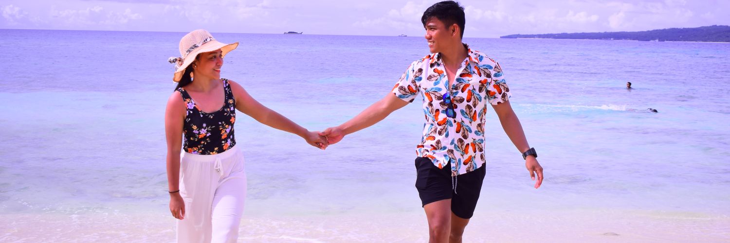 christinejoycee's profile banner image