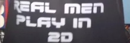 Ginge 1️⃣ banner