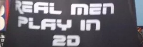 FmGinge Profile Banner