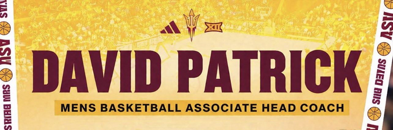 CoachDPatrick's profile banner image