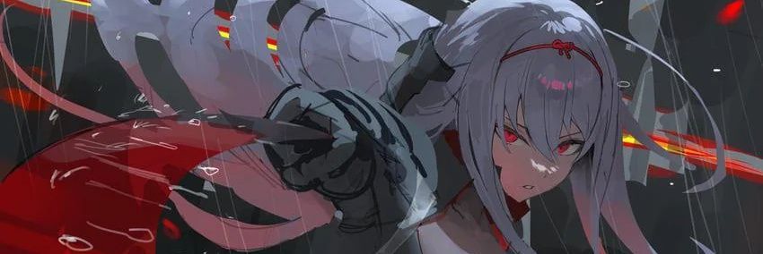 TrueKiwami's profile banner image