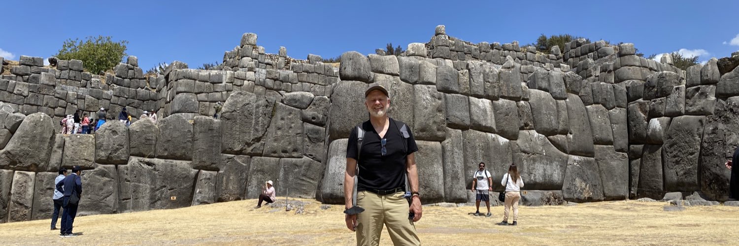 Gregory Rutherford banner