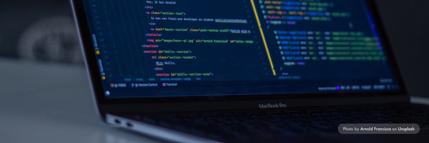 Daniel Zaremba banner