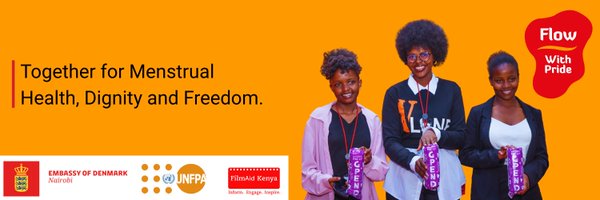 UNFPAKen Profile Banner