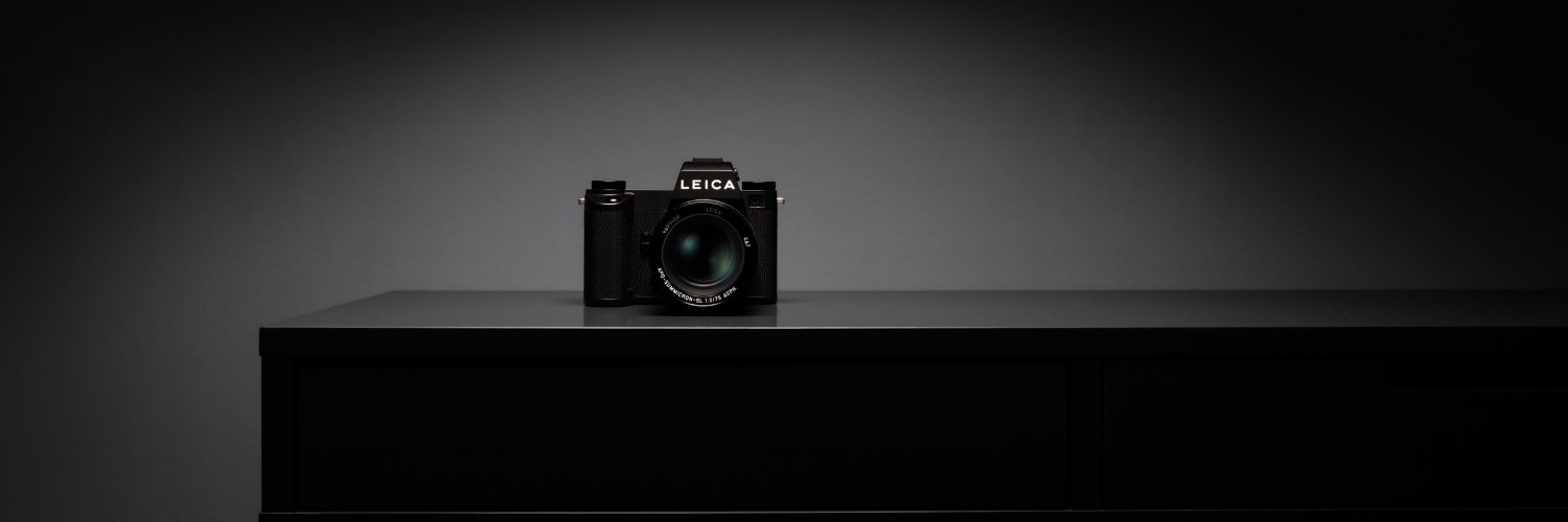 LeicaCameraIT's profile banner image
