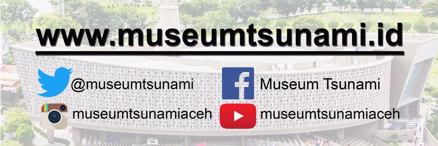 MuseumTsunami's profile banner image