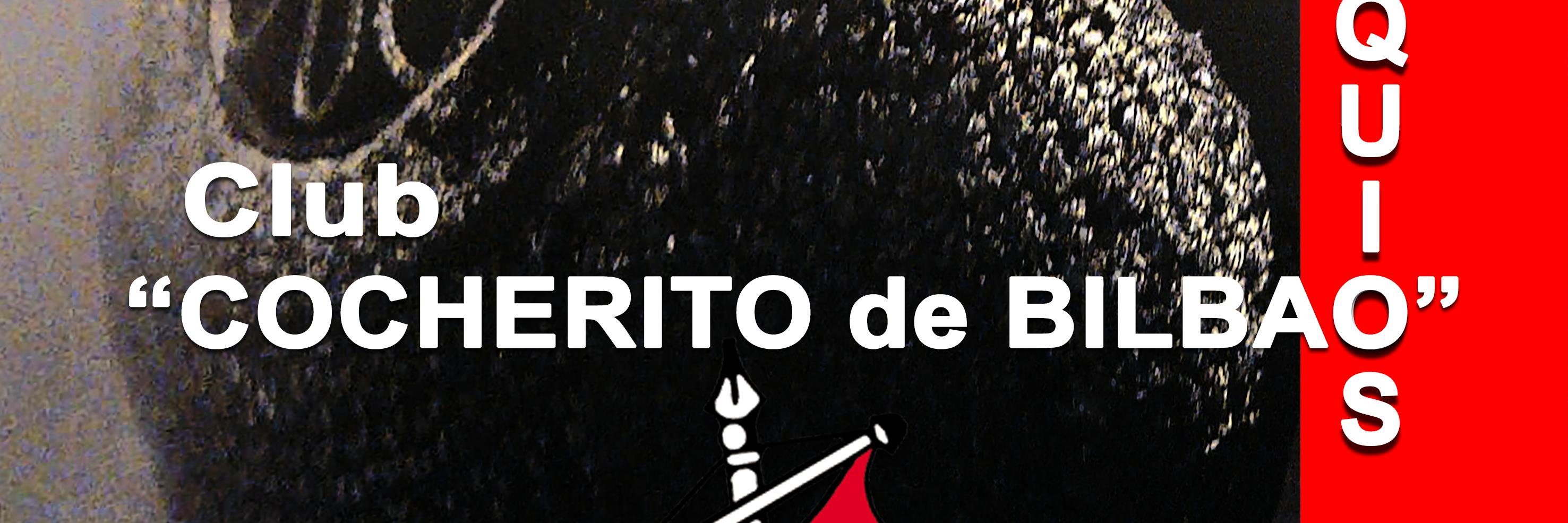 Club Cocherito banner