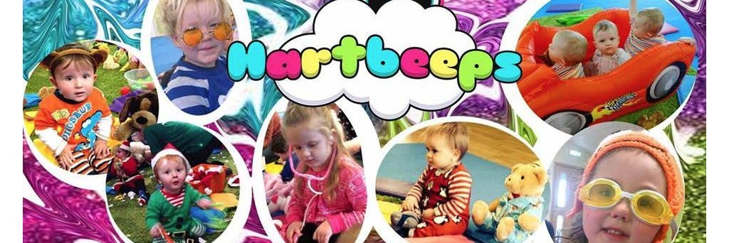 HartbeepsNthLdn's profile banner image