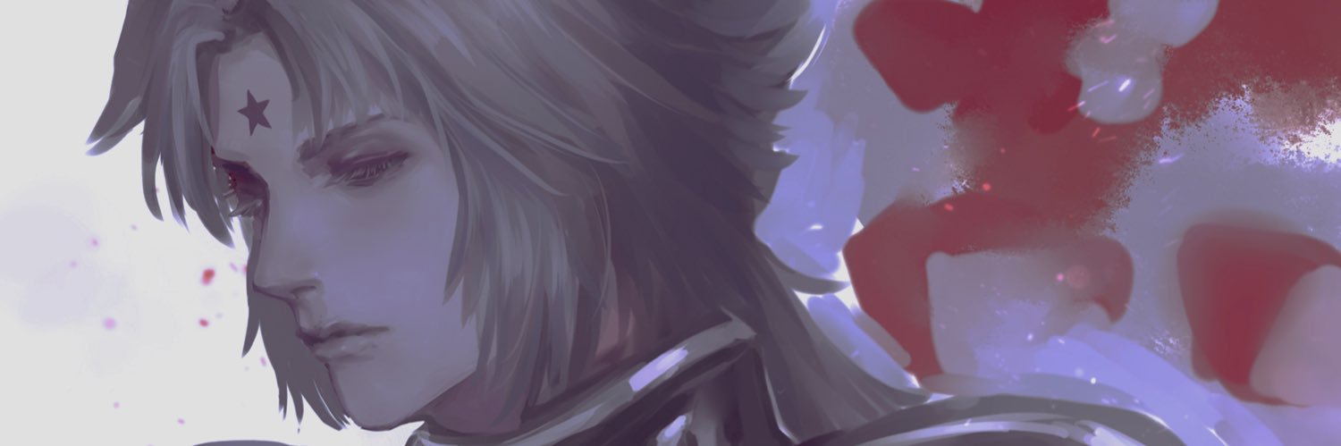 MohenBing's profile banner image