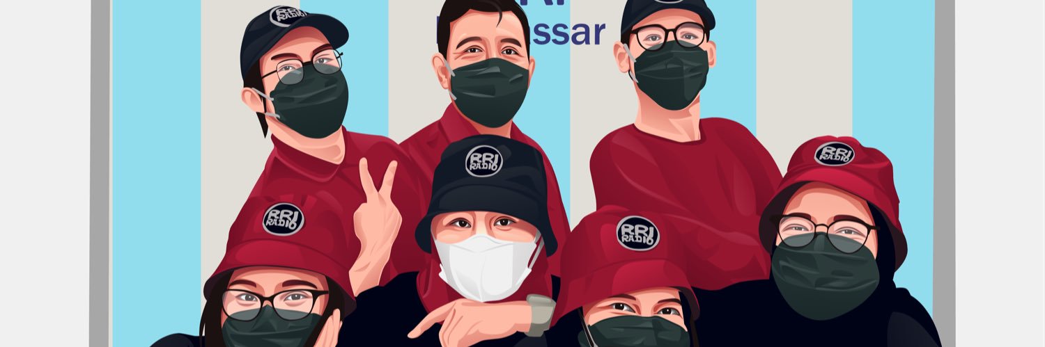 PRO 2 RRI Makassar banner