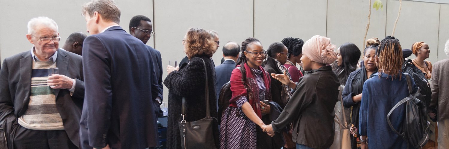 African Studies banner