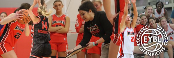 WisconsinBlaze Profile Banner