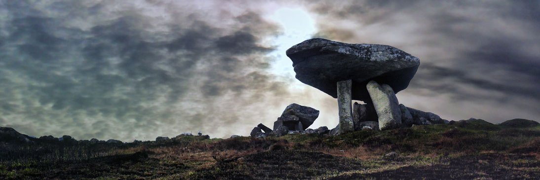Muireagáin MacSeáin banner