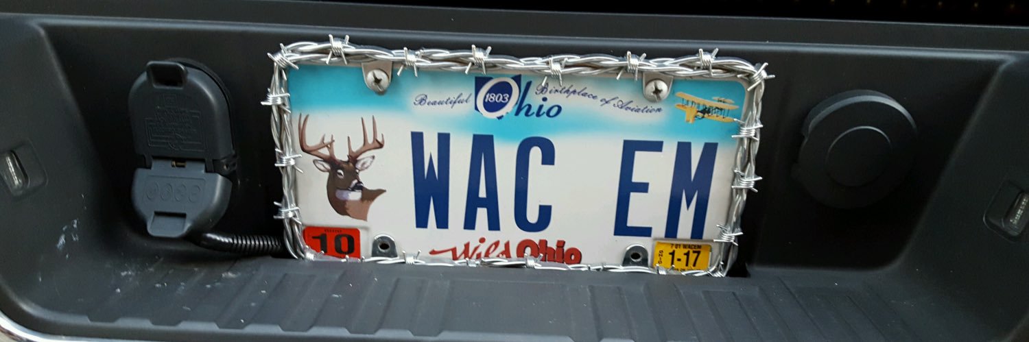Wac'em banner