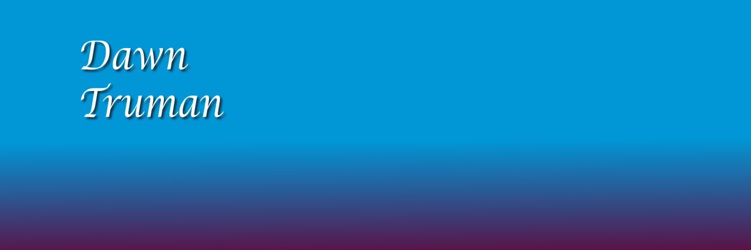 DawnTruman's profile banner image