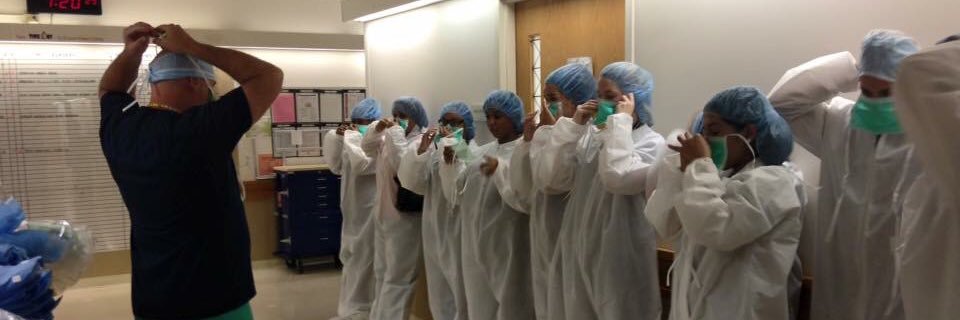 Forest Hill Medical banner