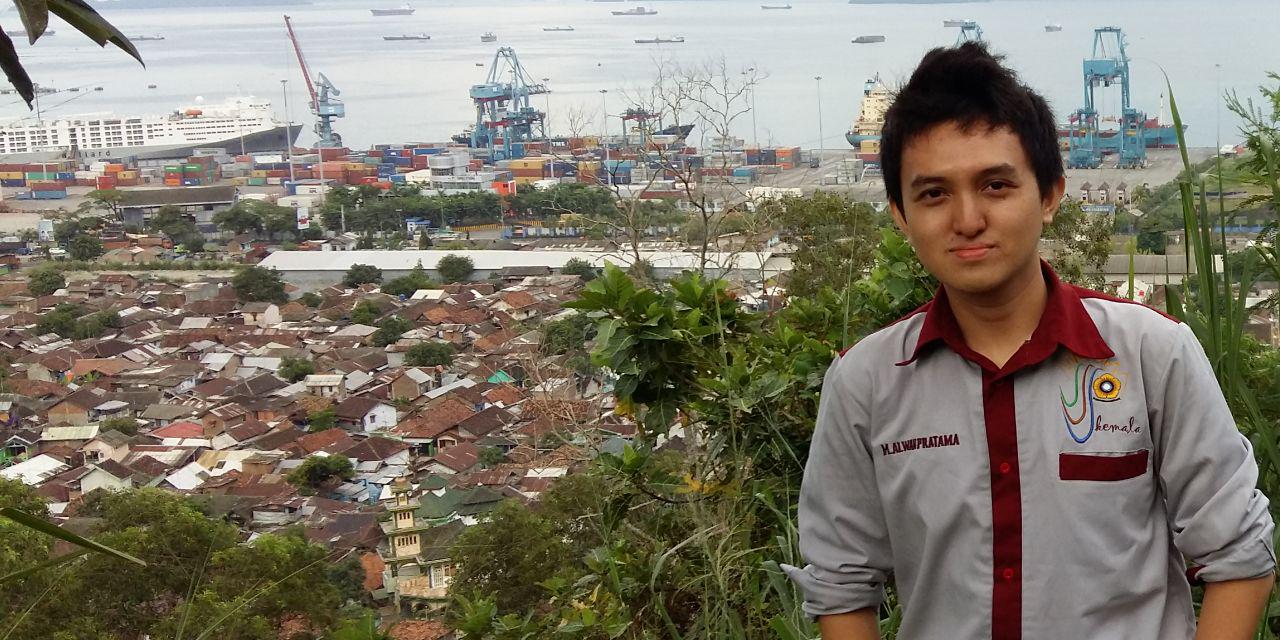 Muh Alwan Pratama Putra, S.H. banner