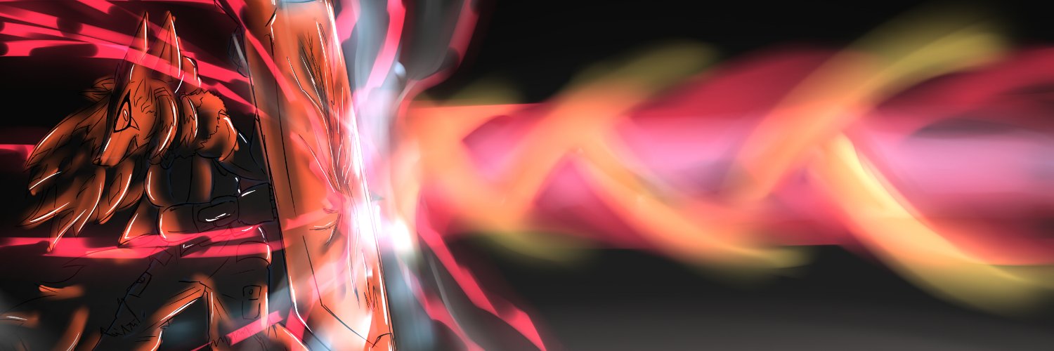 ZanshuDesaster's profile banner image