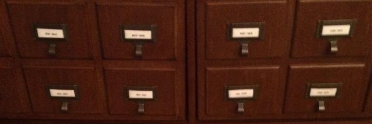 LibrarianinRI's profile banner image