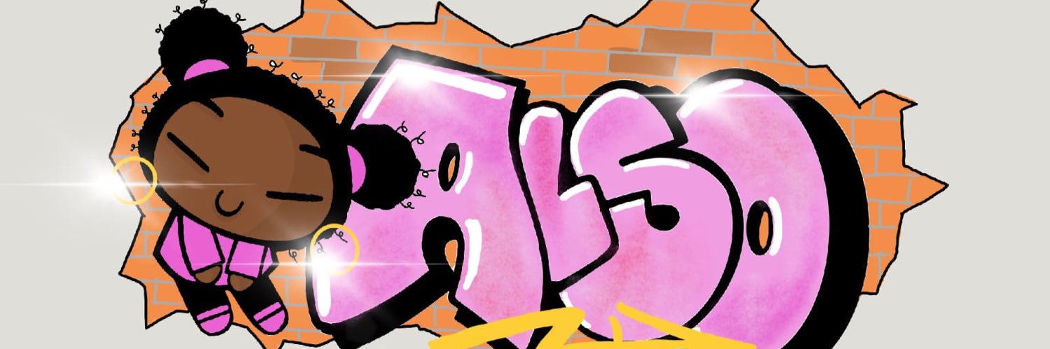 ALSOLarissa's profile banner image
