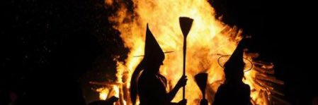 ❄️Resist Witch 🌛🌕🌜 banner