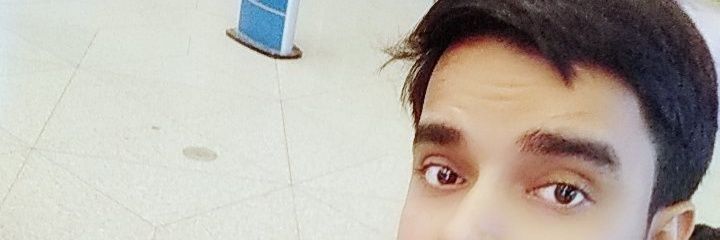 ssmartazmi's profile banner image