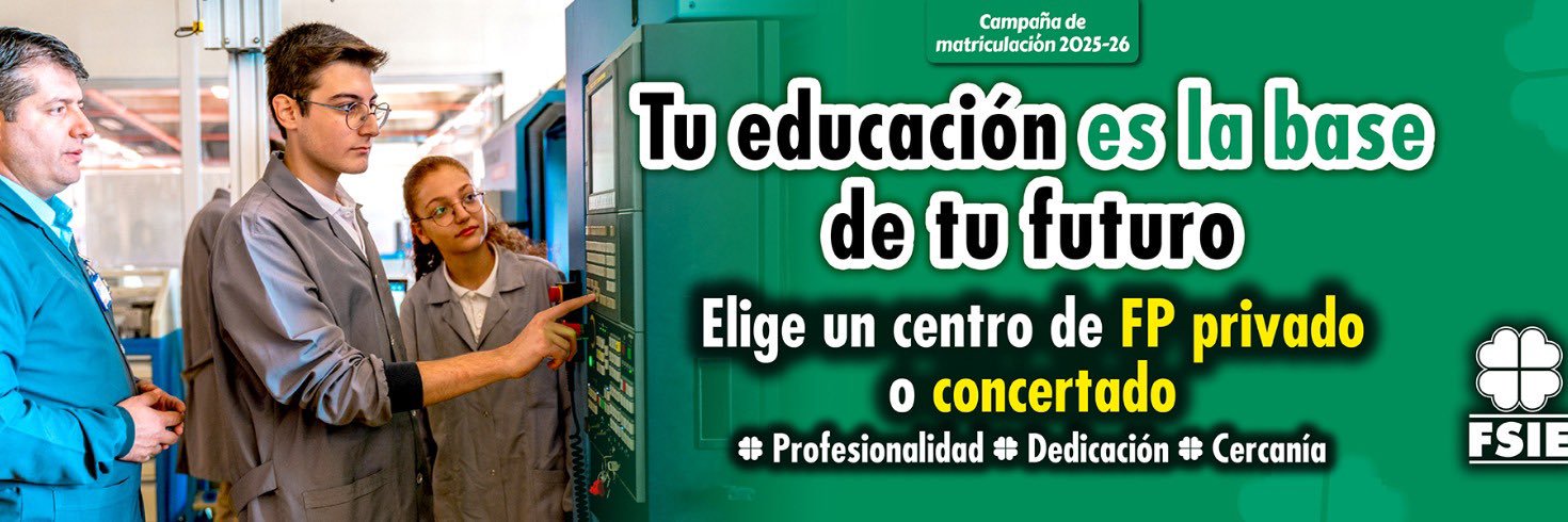 FsieGranada's profile banner image