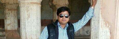 2anilbabu's profile banner image