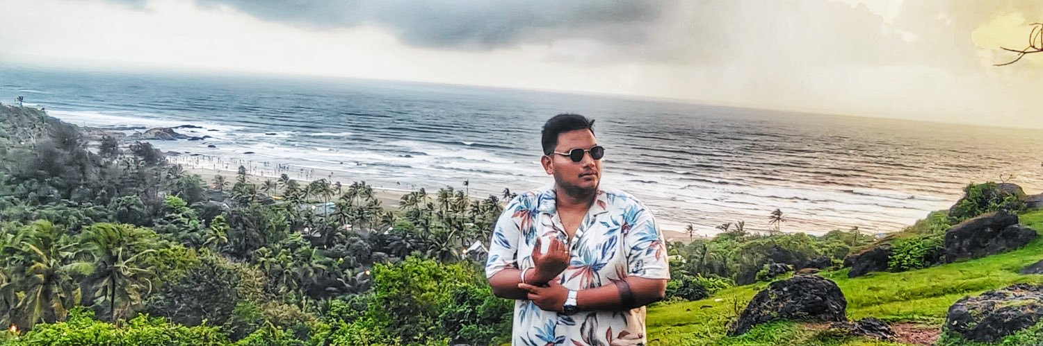 Imsatya360's profile banner image