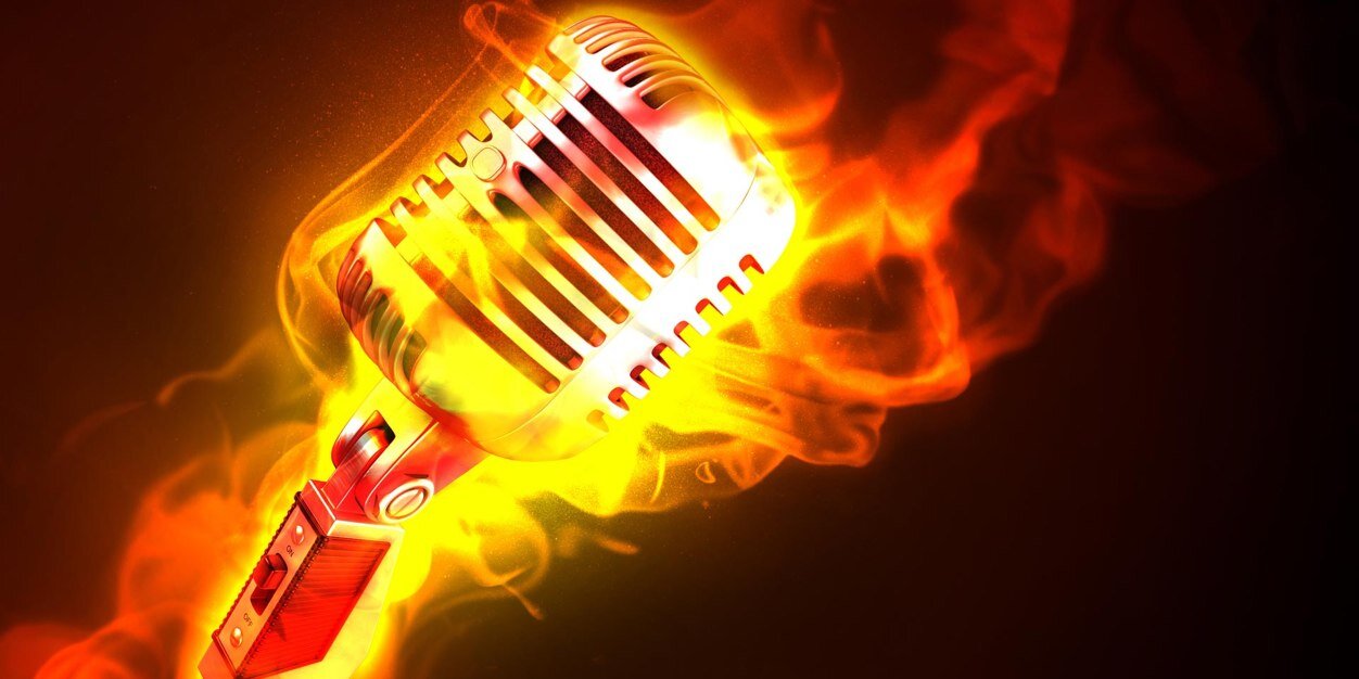 HotMProductions's profile banner image