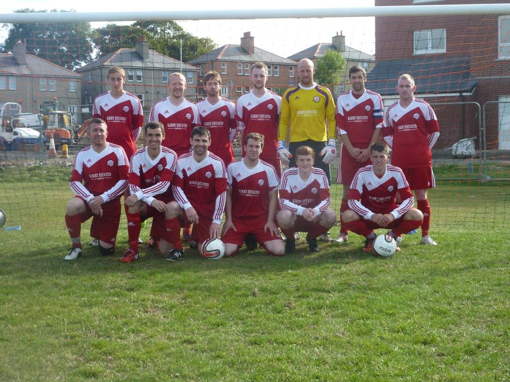 PulroseAFC's profile banner image