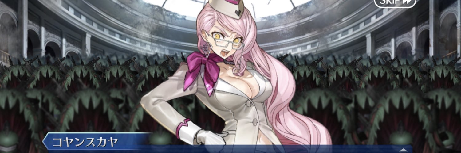 BoobooSpriggan's profile banner image