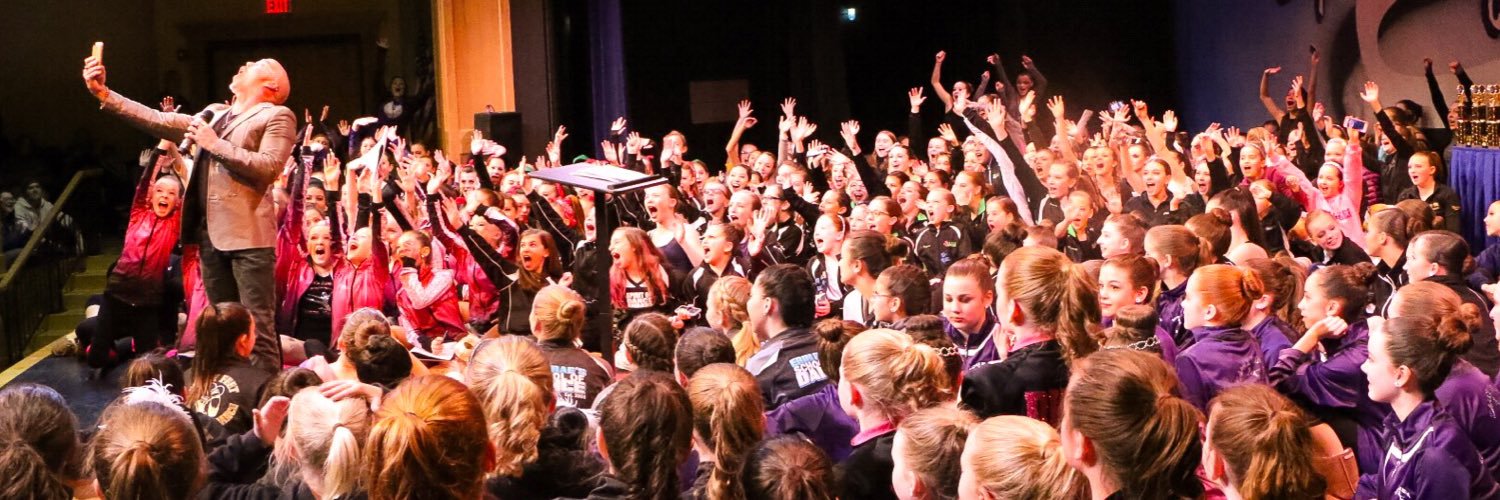 SPIRITofDANCEma's profile banner image